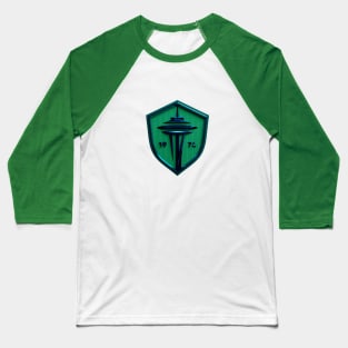 Sounders 2024 Baseball T-Shirt